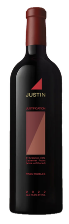 Justin Justification